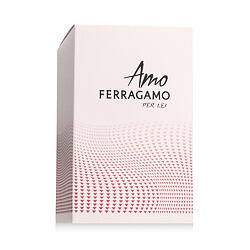 Amo Ferragamo Per Lei 100 ml - Ferragamo