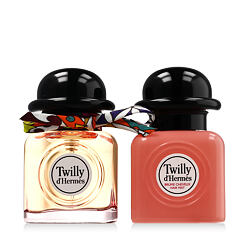 Hermès Twilly d' EDP 50 ml + Spray per capelli 50 ml