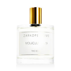 ZarkoPerfume MOLéCULE C - 19 The Beach Eau de Parfum (unisex) 100 ml