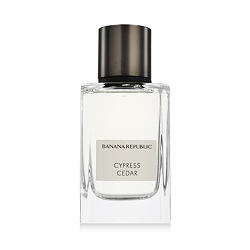 Cypress Cedar 75ml - Banana Republic
