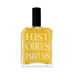 Encens Roi Eau de Parfum (unisex) 120 ml
