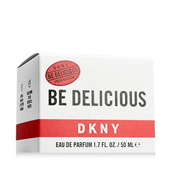 DKNY Donna Karan Be Delicious Fresh Blossom 50 ml