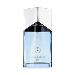Mercedes-Benz Sea Eau de Parfum (uomo) - 100 ml