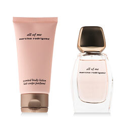 All Of Me EDP 50 ml + Latte corpo 50 ml