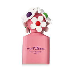Daisy Eau So Fresh Pop Eau de Toilette (donna) 75 ml