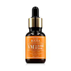 VM Vitamin C MSM Serum 30 ml