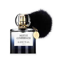 Nuit et Confidences Eau de Parfum (donna) 50 ml