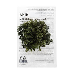 Mild Acidic Ph Sheet Mask Jericho Rose Fit 30 ml