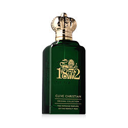 Clive Christian 1872 For Women Parfum (donna) 100 ml