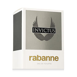 Rabanne Invictus Eau de Toilette (uomo) - 50 ml