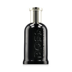 Hugo Boss Boss Bottled Triumph Elixir Profumo da uomo Intense 100 ml