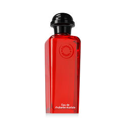 Hermès Eau de Rhubarbe Écarlate 200 ml profumo unisex