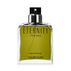 Calvin Klein Eternity for Men Eau de Parfum 200 ml