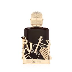 Fragrance World Notes Classics 100 ml profumo unisex