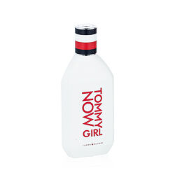 Tommy Hilfiger Tommy Girl Now Eau de Toilette (donna) - tester 100 ml