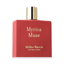 Myrica Muse Eau de Parfum (unisex) 100 ml