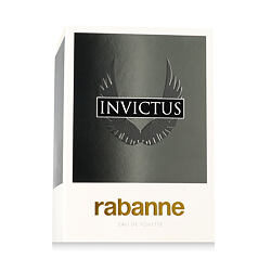 Rabanne Invictus Eau de Toilette (uomo) - 100 ml