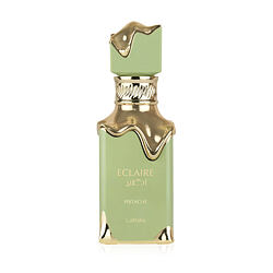 Lattafa Eclaire Pistache Eau de Parfum (unisex) - 100 ml