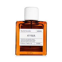 Korres Kyma Eau de Toilette (unisex) 50 ml