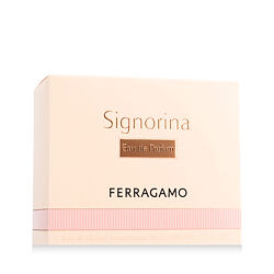 Ferragamo Signorina 100 ml profumo donna