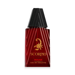 Rouge Eau de Toilette (uomo) 75 ml