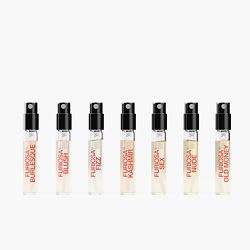 FURIOSA® Discovery Set EDP MINI 7 x 2 ml 2 ml profumo unisex