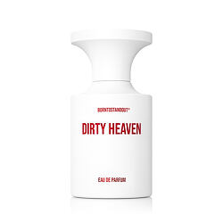 DIRTY HEAVEN 50ml - BORNTOSTANDOUT®