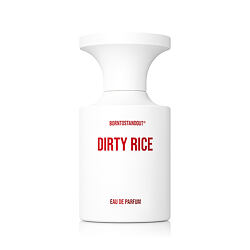 DIRTY RICE 50ml - BORNTOSTANDOUT®