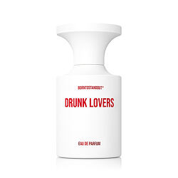 DRUNK LOVERS 50ml - BORNTOSTANDOUT®