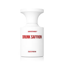 DRUNK SAFFRON 50ml - BORNTOSTANDOUT®