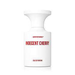 INDECENT CHERRY 50ml - BORNTOSTANDOUT®