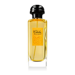 Hermès Calèche Soie de Parfum 100 ml profumo donna