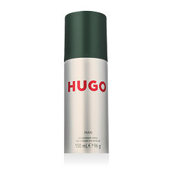 Hugo Boss Hugo Man 150 ml profumo uomo