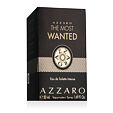 The Most Wanted Eau de Toilette Intense (uomo) 50 ml 50ml - Azzaro