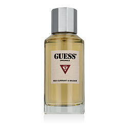 Guess Type 2: Red Currant & Balsam 100 ml profumo unisex