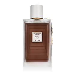 Lalique Les Compositions Parfumées Velvet Plum Eau de Parfum (donna) - 100 ml