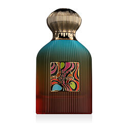 Paris Corner Hurriya Eau de Parfum (unisex) - 100 ml