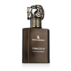 Swiss Arabian Tobacco 01 Extrait de parfum (unisex) - 50 ml