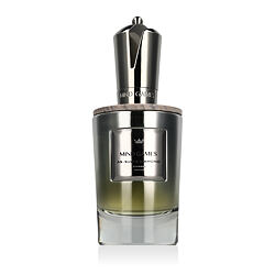 Mind Games As-Suli’s Diamond Extrait de parfum (unisex) - 100 ml