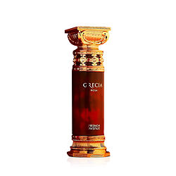 French Avenue Grecia Rosa 100 ml profumo unisex