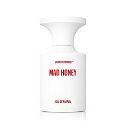 MAD HONEY 50ml - BORNTOSTANDOUT®