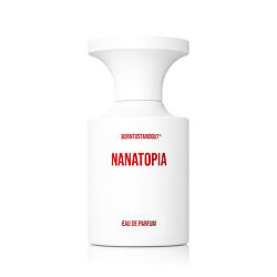 NANATOPIA 50ml - BORNTOSTANDOUT®