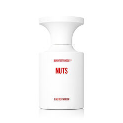 NUTS 50ml - BORNTOSTANDOUT®
