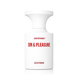SIN & PLEASURE 50ml - BORNTOSTANDOUT®