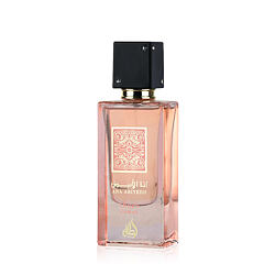 Lattafa Ana Abiyedh Coral Eau de Parfum (unisex) - 60 ml