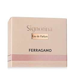 Ferragamo Signorina 30 ml profumo donna