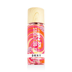 Be Delicious Ice Pop Very Cherry 250 ml - DKNY Donna Karan