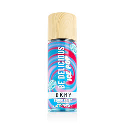 DKNY Donna Karan Be Delicious Ice Pop Berry Bliss 250 ml