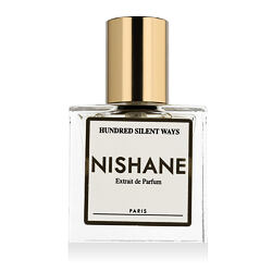 Nishane Hundred Silent Ways Extrait de parfum (unisex) - 15 ml