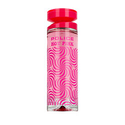 POLICE Hot Pink Eau de Toilette (donna) - 100 ml